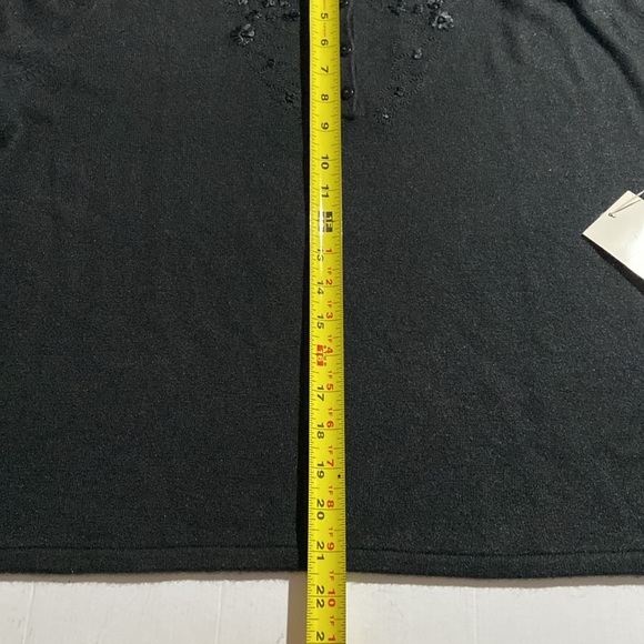 Vintage Studio Works Sweater Size Large NWT - Picture 7 of 8